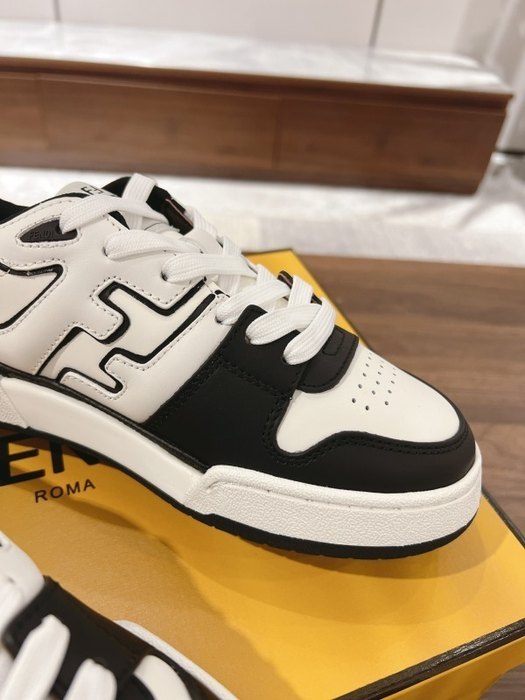 Fendi_Women_shoes_Latest styles_2026_yupoo_Original_quality