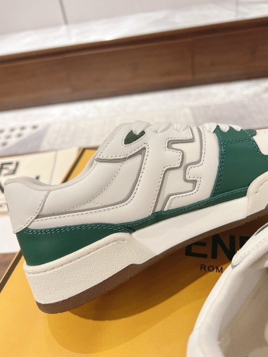 Fendi_Women_shoes_Latest styles_2026_yupoo_Original_quality