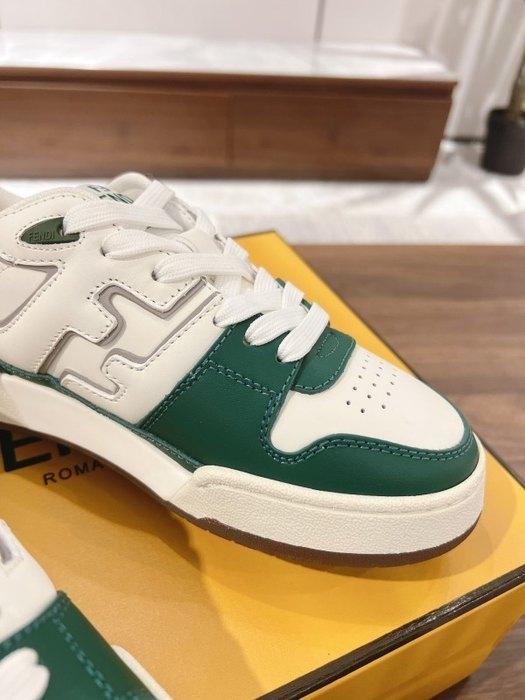 Fendi_Women_shoes_Latest styles_2026_yupoo_Original_quality