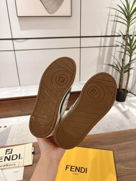 Fendi_Women_shoes_Latest styles_2026_yupoo_Original_quality