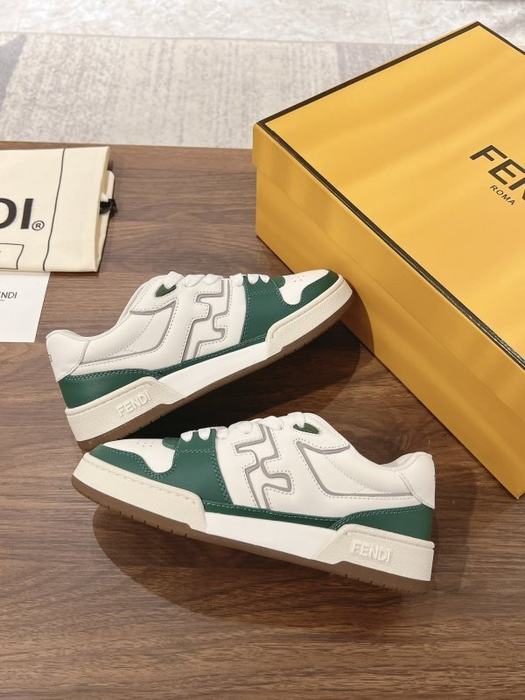 Fendi_Women_shoes_Latest styles_2026_yupoo_Original_quality