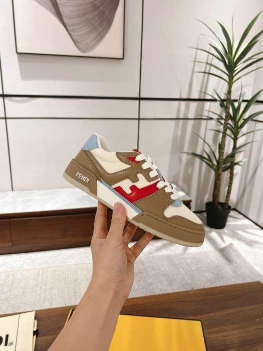 Fendi_Women_shoes_Latest styles_2026_yupoo_Original_quality