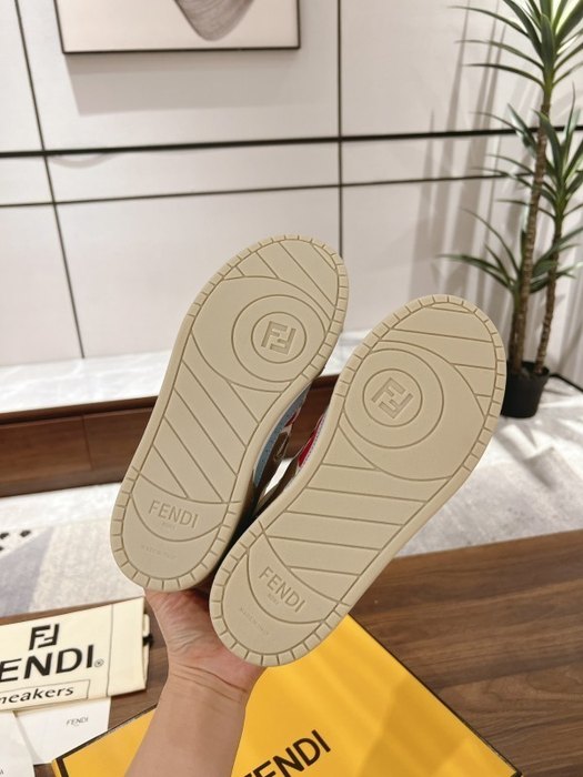 Fendi_Women_shoes_Latest styles_2026_yupoo_Original_quality