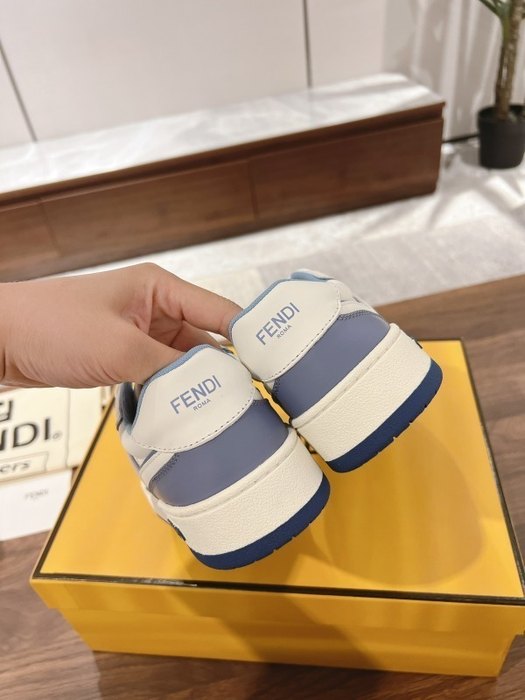 Fendi_Women_shoes_Latest styles_2026_yupoo_Original_quality