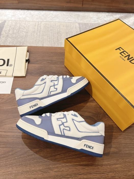 Fendi_Women_shoes_Latest styles_2026_yupoo_Original_quality