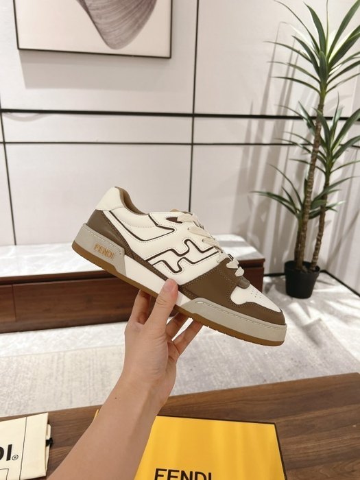 Fendi_Women_shoes_Latest styles_2026_yupoo_Original_quality