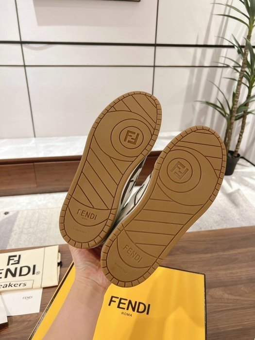 Fendi_Women_shoes_Latest styles_2026_yupoo_Original_quality