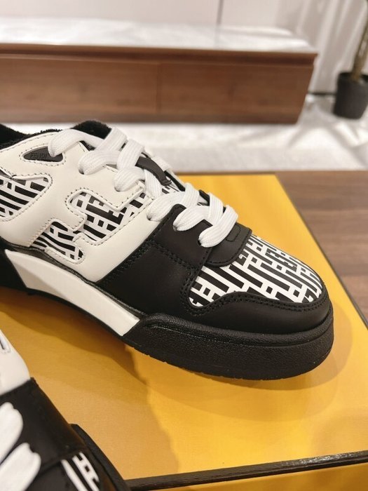 Fendi_Women_shoes_Latest styles_2026_yupoo_Original_quality