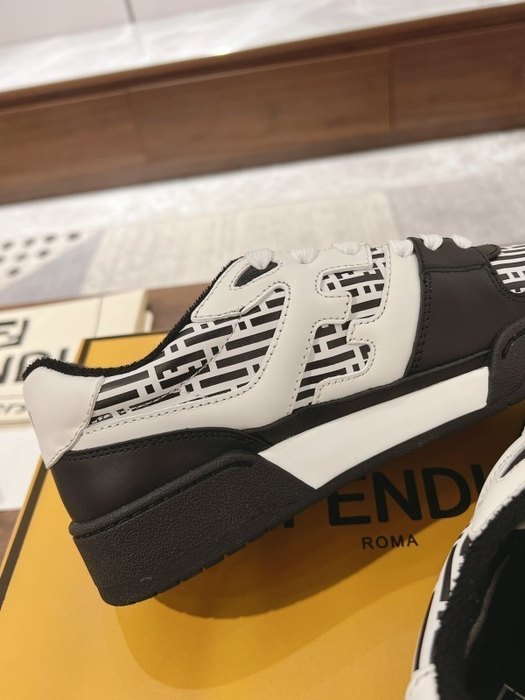 Fendi_Women_shoes_Latest styles_2026_yupoo_Original_quality