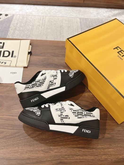 Fendi_Women_shoes_Latest styles_2026_yupoo_Original_quality