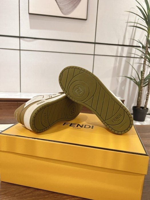 Fendi_Women_shoes_Latest styles_2026_yupoo_Original_quality