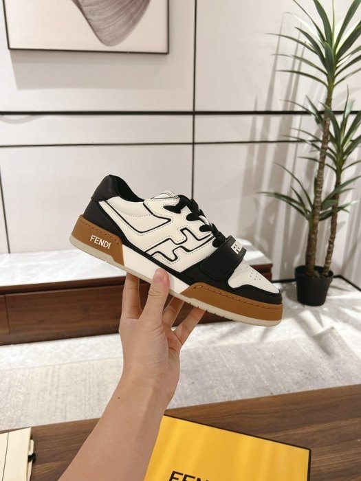 Fendi_Women_shoes_Latest styles_2026_yupoo_Original_quality