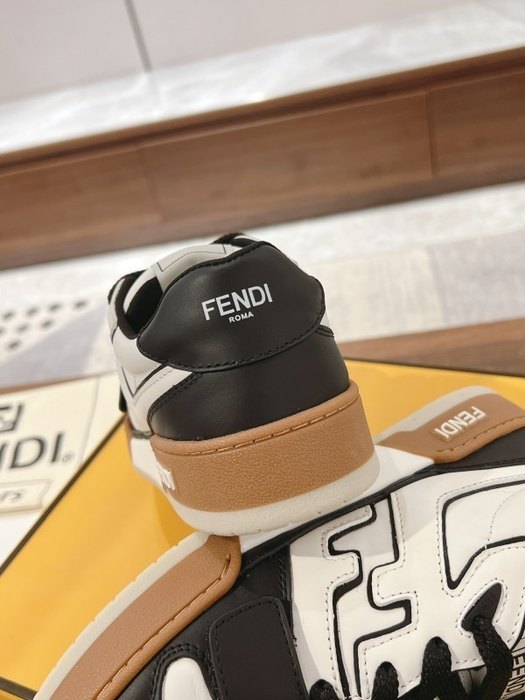 Fendi_Women_shoes_Latest styles_2026_yupoo_Original_quality