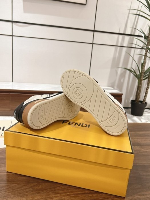 Fendi_Women_shoes_Latest styles_2026_yupoo_Original_quality