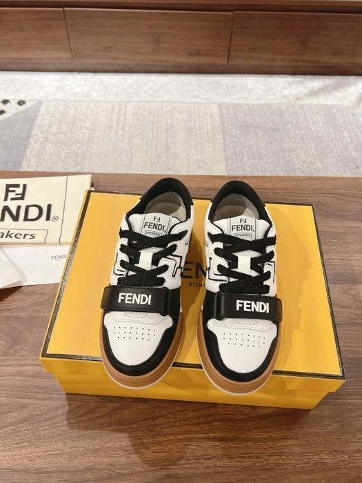 Fendi_Women_shoes_Latest styles_2026_yupoo_Original_quality