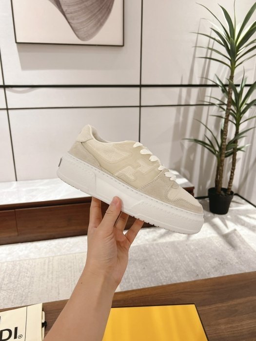 Fendi_Women_shoes_Latest styles_2026_yupoo_Original_quality