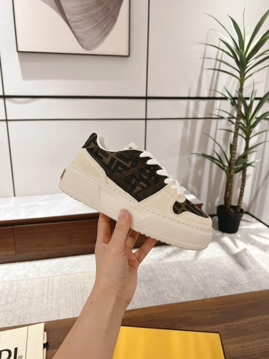 Fendi_Women_shoes_Latest styles_2026_yupoo_Original_quality