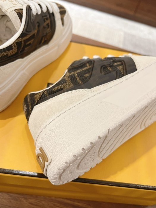 Fendi_Women_shoes_Latest styles_2026_yupoo_Original_quality