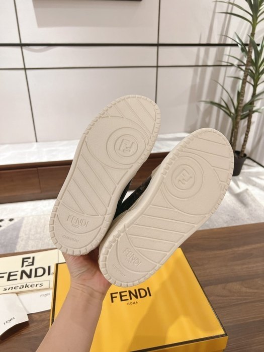 Fendi_Women_shoes_Latest styles_2026_yupoo_Original_quality