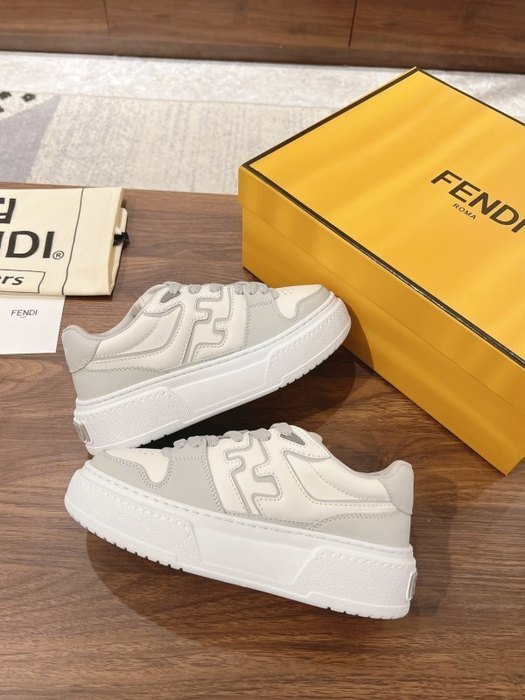 Fendi_Women_shoes_Latest styles_2026_yupoo_Original_quality