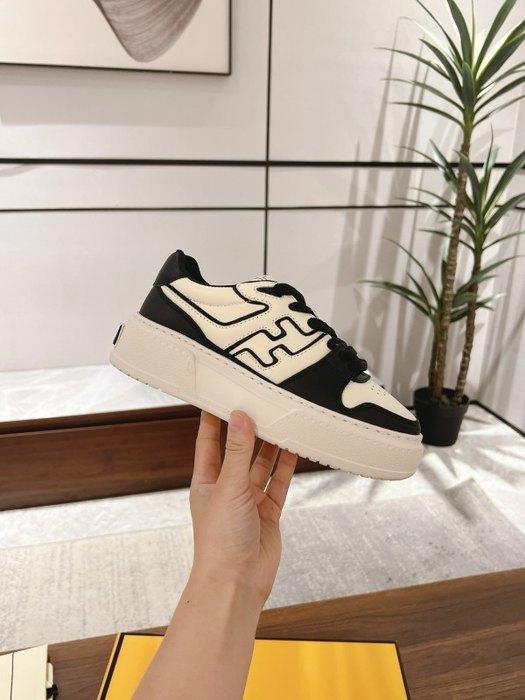 Fendi_Women_shoes_Latest styles_2026_yupoo_Original_quality
