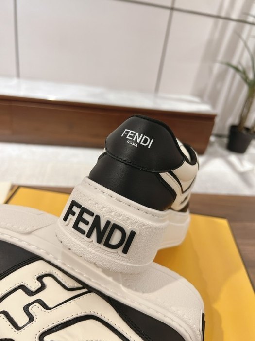 Fendi_Women_shoes_Latest styles_2026_yupoo_Original_quality