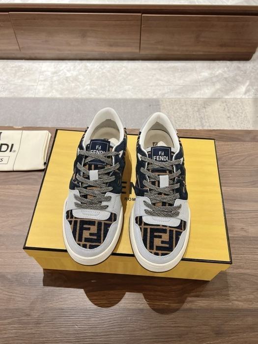 Fendi_Women_shoes_Latest styles_2026_yupoo_Original_quality