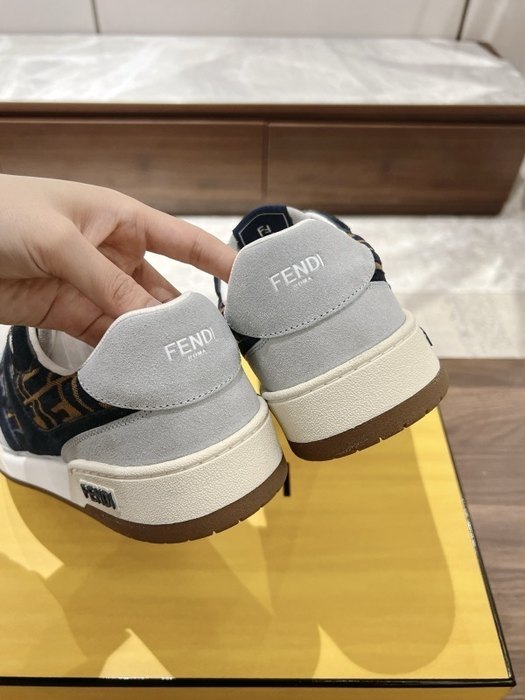Fendi_Women_shoes_Latest styles_2026_yupoo_Original_quality
