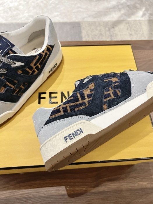 Fendi_Women_shoes_Latest styles_2026_yupoo_Original_quality