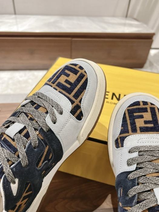 Fendi_Women_shoes_Latest styles_2026_yupoo_Original_quality