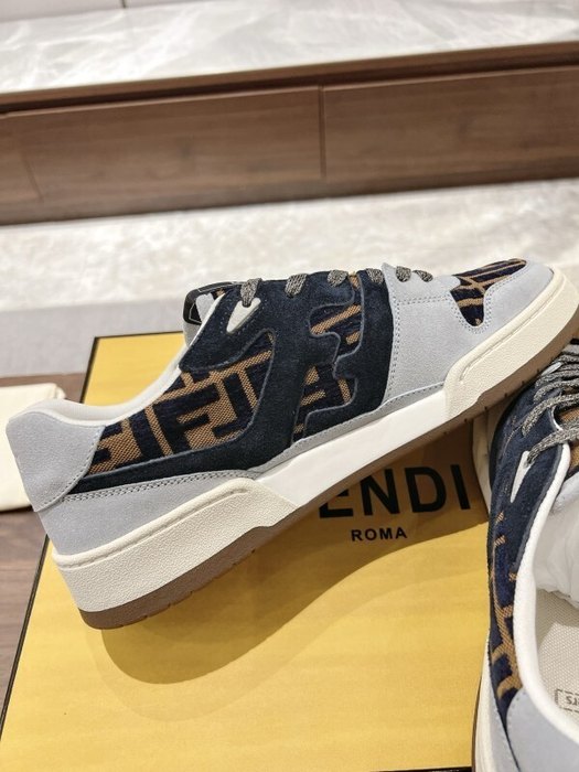 Fendi_Women_shoes_Latest styles_2026_yupoo_Original_quality