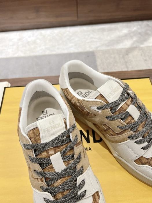 Fendi_Women_shoes_Latest styles_2026_yupoo_Original_quality