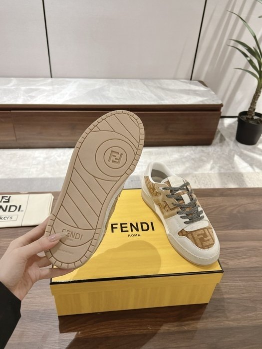 Fendi_Women_shoes_Latest styles_2026_yupoo_Original_quality