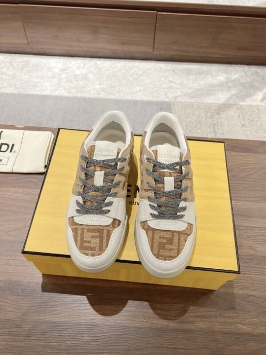 Fendi_Women_shoes_Latest styles_2026_yupoo_Original_quality