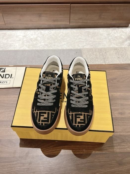 Fendi_Women_shoes_Latest styles_2026_yupoo_Original_quality