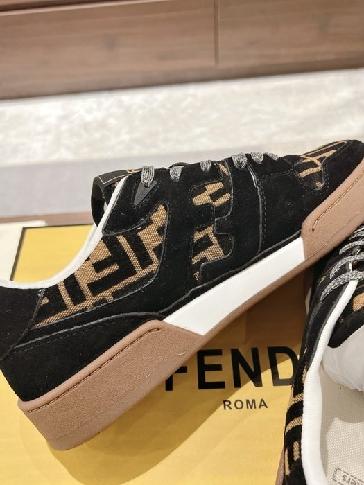 Fendi_Women_shoes_Latest styles_2026_yupoo_Original_quality