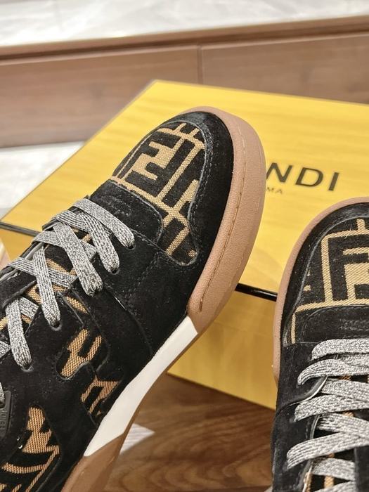 Fendi_Women_shoes_Latest styles_2026_yupoo_Original_quality