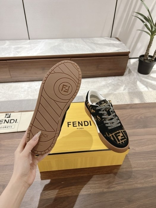 Fendi_Women_shoes_Latest styles_2026_yupoo_Original_quality