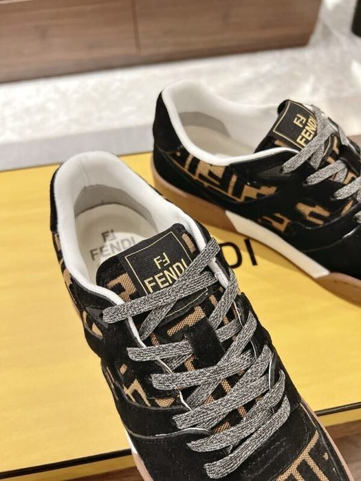 Fendi_Women_shoes_Latest styles_2026_yupoo_Original_quality