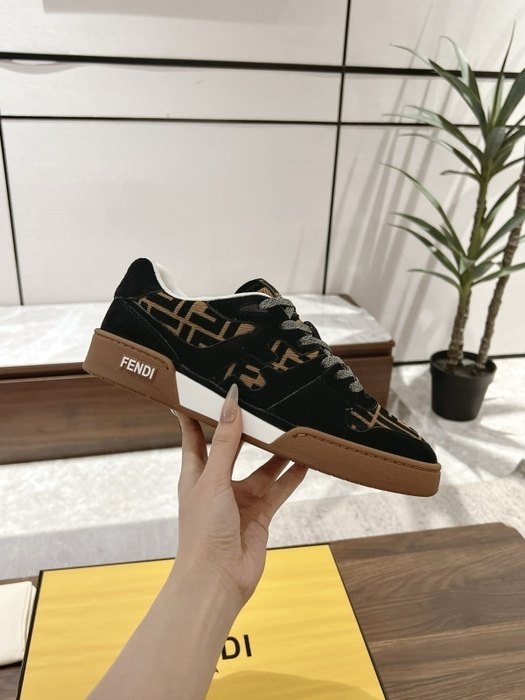 Fendi_Women_shoes_Latest styles_2026_yupoo_Original_quality