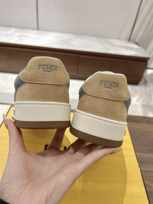 Fendi_Women_shoes_Latest styles_2026_yupoo_Original_quality
