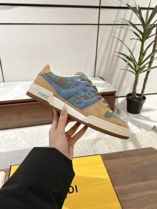 Fendi_Women_shoes_Latest styles_2026_yupoo_Original_quality