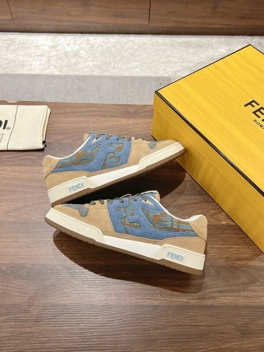 Fendi_Women_shoes_Latest styles_2026_yupoo_Original_quality