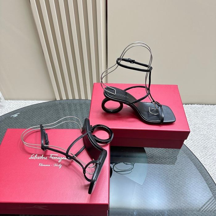 Ferragamo_Women_shoes_yupoo_Original_quality