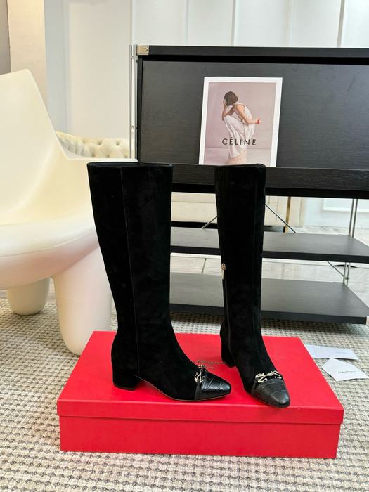 Ferragamo_Women_shoes_yupoo_Original_quality