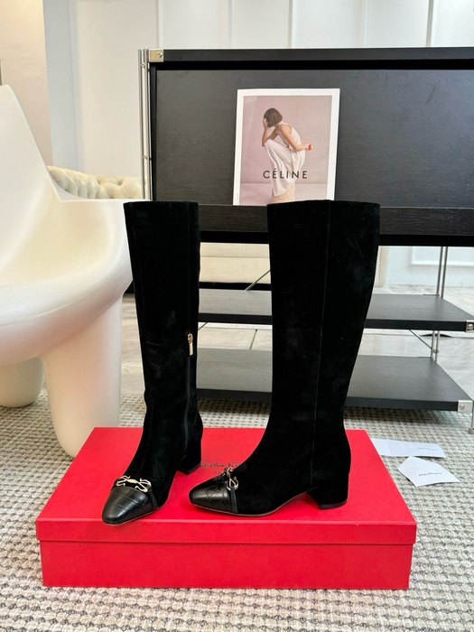 Ferragamo_Women_shoes_yupoo_Original_quality