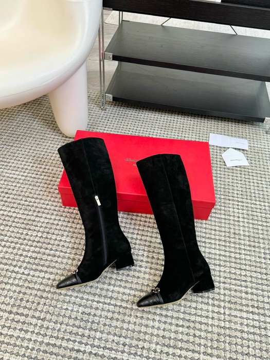 Ferragamo_Women_shoes_yupoo_Original_quality