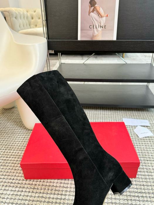 Ferragamo_Women_shoes_yupoo_Original_quality