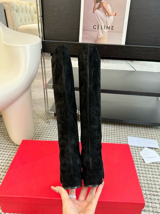 Ferragamo_Women_shoes_yupoo_Original_quality