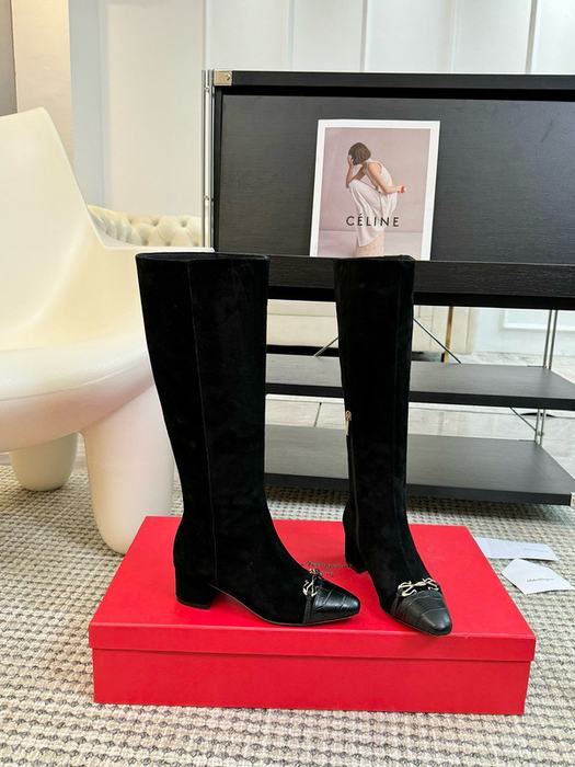 Ferragamo_Women_shoes_yupoo_Original_quality